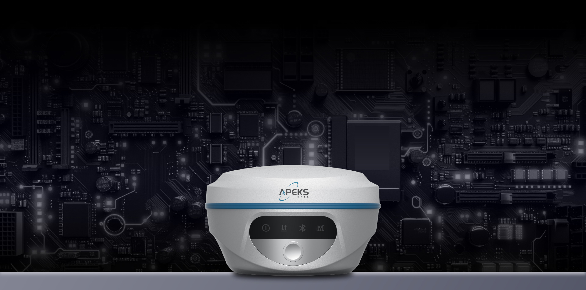APEKS AP10 GNSS RTK