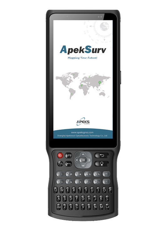 APEKS CS3i Rugged Controller — 01