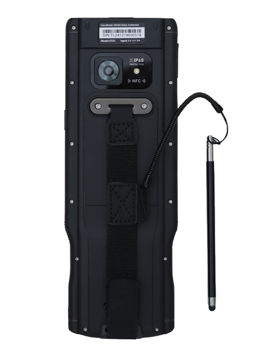 APEKS CS3i Rugged Controller — 03