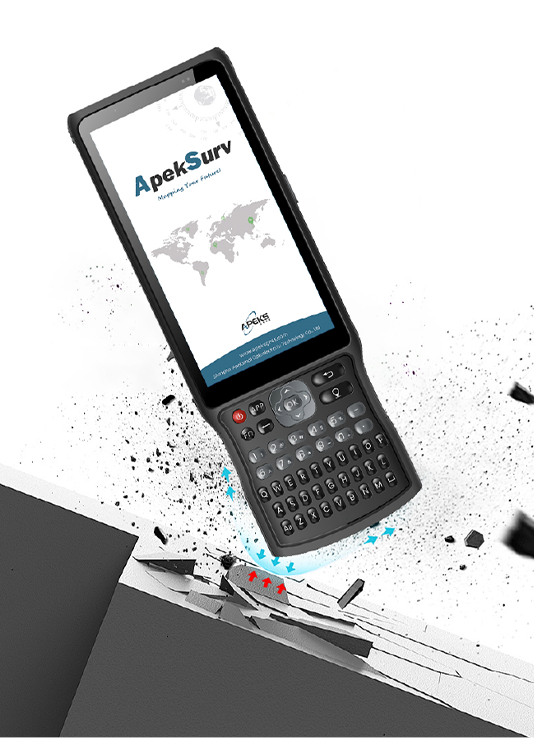 APEKS CS3i Rugged Controller — 05