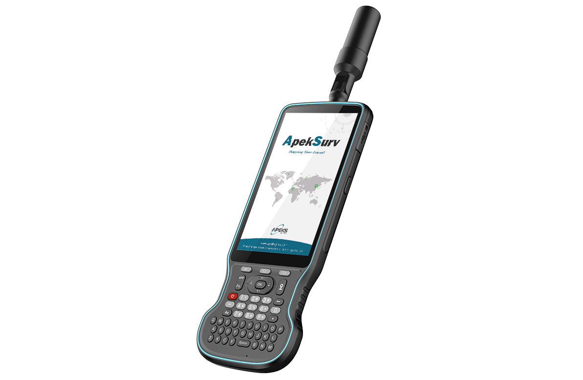 APEKS CS5i Pro Controller