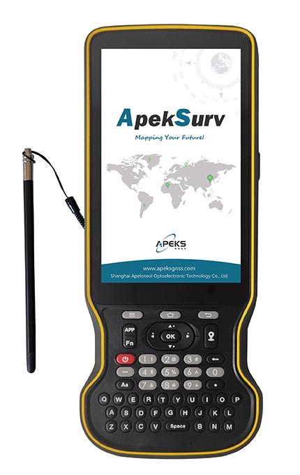 APEKS CS5i Data Collector — 01