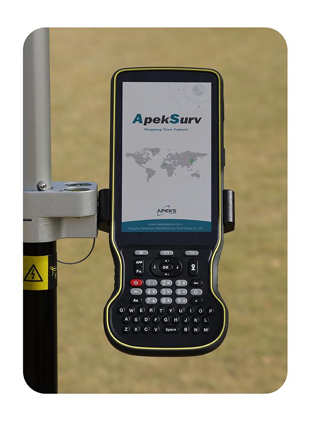 APEKS CS5i Data Collector — 02