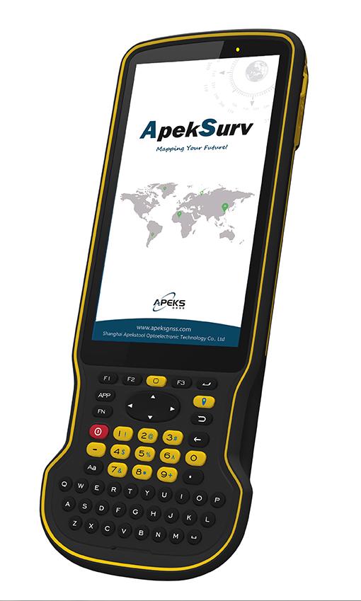 APEKS CS5i Data Collector — 03