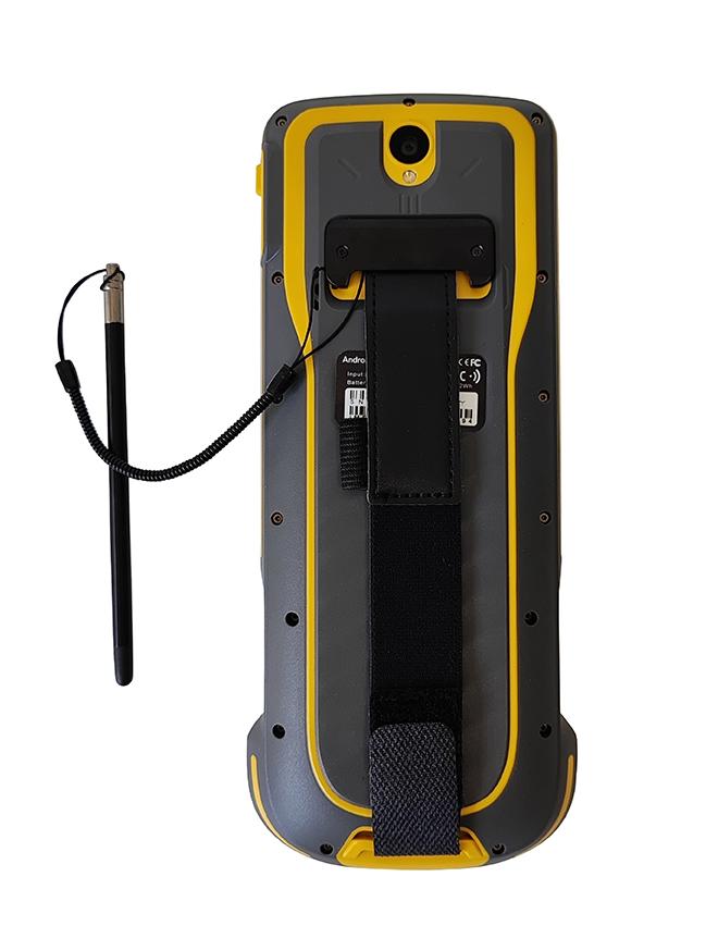 APEKS CS5i Data Collector — 04