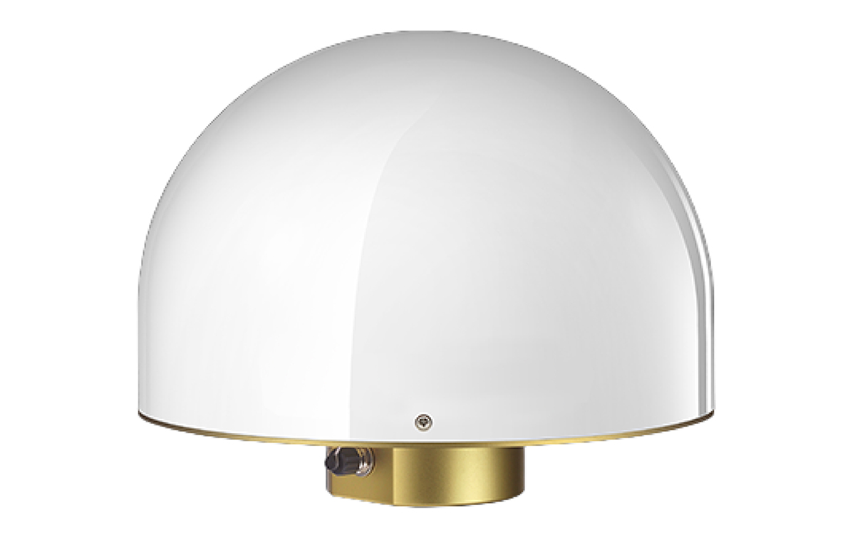 APEKS TCA920 Choke Ring Antenna