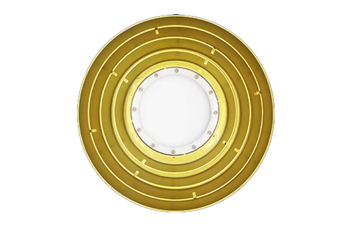 APEKS TCA930 Choke Ring Antenna — 02