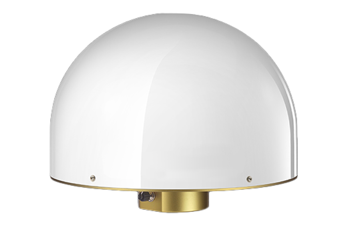 APEKS TCA930 Choke Ring Antenna